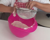 Foto del paso 1 de la receta: Galletas de Jengibre (ginger bread)