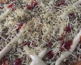 Foto langkah ke 5 dari resep Pizza mudah, empuk dan enak.