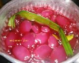 Foto langkah ke 3 dari resep Manisan Kolang Kaling.