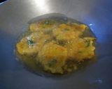 Foto langkah ke 3 dari resep Bakwan Jagung Manis.