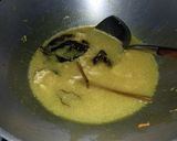 Foto langkah ke 2 dari resep Tongseng ayam tanpa santan.