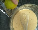 Foto del paso 3 de la receta: Bizcocho de caipiriña