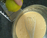 Foto del paso 3 de la receta: Bizcocho de caipiriña