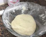 Foto del paso 6 de la receta: Pan de campo 🍞