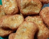 Foto langkah ke 1 dari resep Nugget geprek huhah.