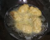 A picture of step 3 of Churma katt (Churma Barfi).