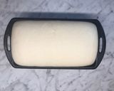 Foto langkah ke 5 dari resep Roti Tawar Sourdough Empuk.