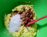 Foto langkah ke 2 dari resep 96. Sambal Mangga.