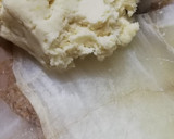 Foto del paso 2 de la receta: PEPAS (sin tacc y Stevia) 3 en 1