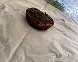 Une image de l'étape 5 de Reeses au biscoff fait maison.
