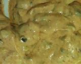 A picture of step 3 of Quesadillas Dip / Sauce.