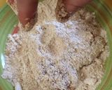 Foto del paso 3 de la receta: Milanesas de pollo rebozado en avena