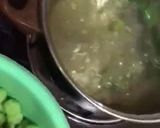 Foto langkah ke 7 dari resep Candil Pandan.
