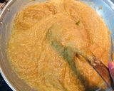 Foto langkah ke 4 dari resep Bubur Singkong.