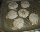 Foto del paso 6 de la receta: Patys caseros con tomate