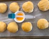 Hong Kong Pineapple Buns (Bolo Bao) recipe step 6 photo