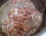Arvi Gosht recipe step 1 photo