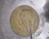 Foto langkah ke 1 dari resep Swiss Meringue Buttercream.