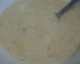 Foto del paso 5 de la receta: Waffles caseros de naranja