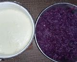 Foto langkah ke 5 dari resep Bubur Singkong🫕.