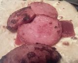 Foto del paso 3 de la receta: Quesadilla con cervecero y bocadillo de guayaba o membrillo!!!