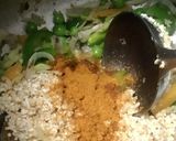 વેજીટેબલ દલીયા બિરિયાની (Vegetable Daliya Biryani Recipe In Gujarati) રેસીપી સ્ટેપ6ફોટો