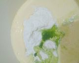 Foto langkah ke 4 dari resep Putu ayu pandan.