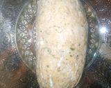 A picture of step 2 of Chicken sausages💕چکن ساسیجز💕.