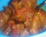 Foto langkah ke 4 dari resep Baso goreng seuhah dedeuien.