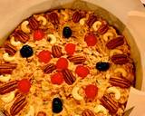 Traditional Fruit Cake With Homemade Citrus Peel recipe step 16 photo