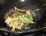 A picture of step 4 of Tomato Charu (Charupani)/ rasam.