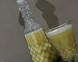 Custard juicematakin girki7 hoto