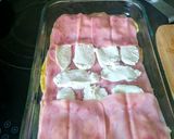 Foto del paso 6 de la receta: Lasaña de patatas sin pasta