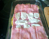 Foto del paso 6 de la receta: Lasaña de patatas sin pasta