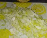 Foto del paso 1 de la receta: Pizza graneada