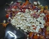 પનીર ચીઝ બટર મસાલા (Paneer Cheese Butter Masala Recipe In Gujarati) રેસીપી સ્ટેપ2ફોટો
