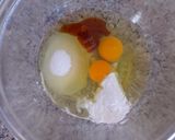 Foto del paso 1 de la receta: Waffles