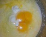 A picture of step 2 of Brownie.