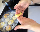 Foto del paso 6 de la receta: Roscos de la abuela 👵
