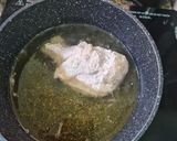 รูปขั้นตอนการทำที่ 5 ของ ไก่ทอด