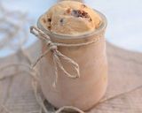 Foto del paso 9 de la receta: Helado de Pedro Ximénez, Nueces y Pasas