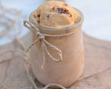 Foto del paso 9 de la receta: Helado de Pedro Ximénez, Nueces y Pasas