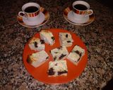 Foto del paso 11 de la receta: Tarta de ricota y ciruelas