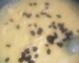 Foto langkah ke 3 dari resep Klapertart Praktis, Tanpa Oven Tanpa Kukus.