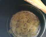 Foto del paso 1 de la receta: Fajitas ahumadas