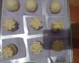 Foto langkah ke 5 dari resep Bakpao tanpa Mixer.