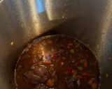 Foto del paso 2 de la receta: Carrilleras al vino tinto con parmentier(olla exprés)