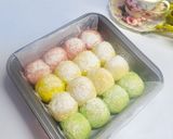 Foto langkah ke 10 dari resep Japanese milk bread.