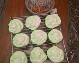 A picture of step 10 of Azadi Cookie.