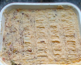 Foto del paso 6 de la receta: Pastel de papa receta familiar